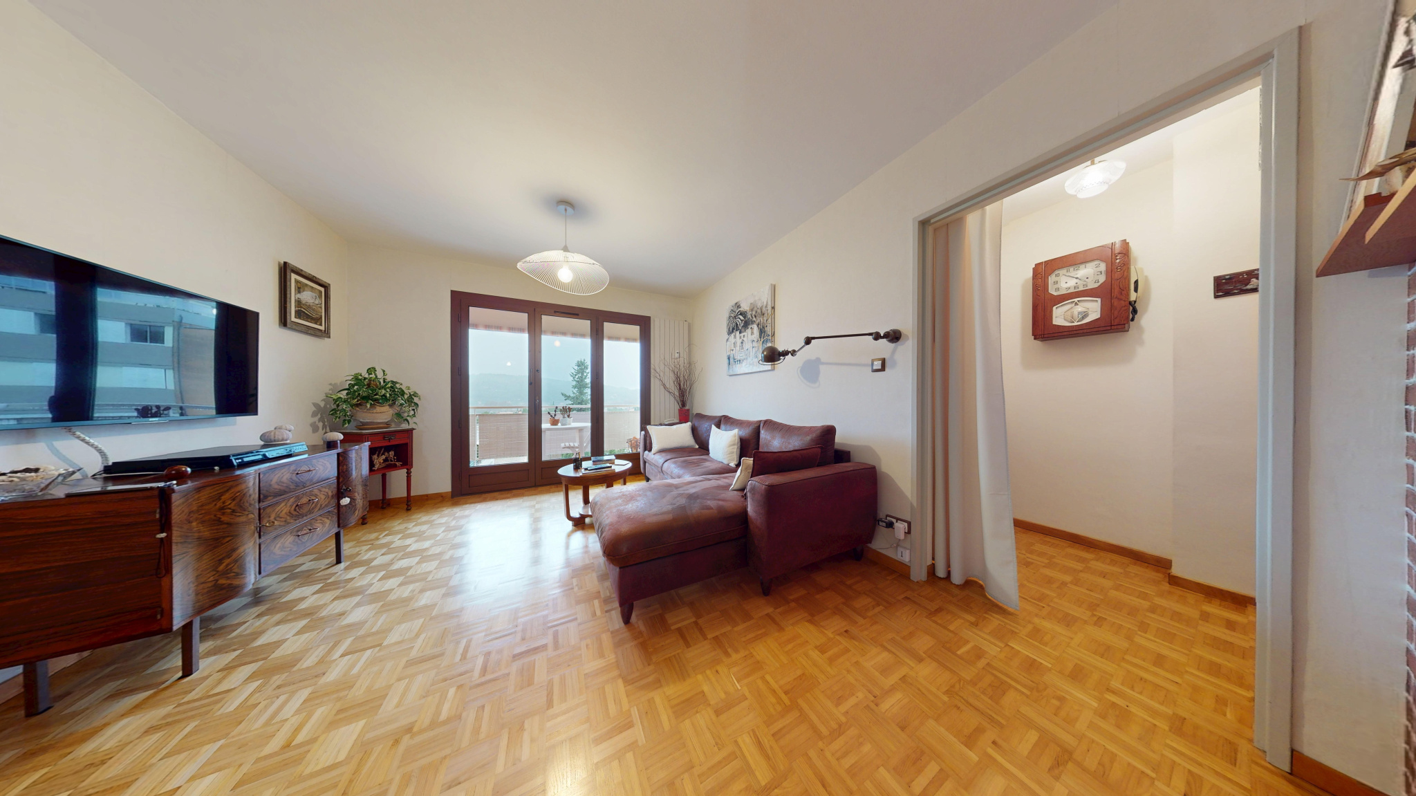 Appartement – 60 m2 – 3 pièces – Aix En Provence Sud – Val S - Premi'home Agence immobilière Aix En Provence