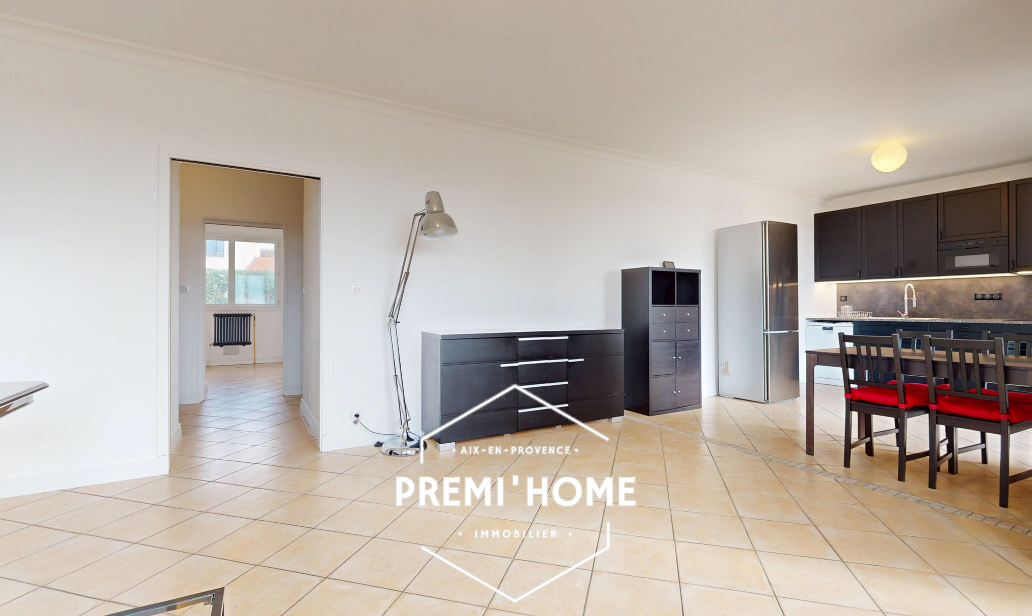 T4 AIX NORD A VENDRE - Premi'home Agence immobilière Aix En Provence
