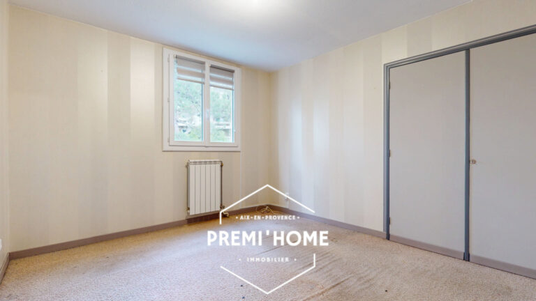 T4/5 A RENOVER AIX EN PROVENCE OUEST - Premi'home Agence immobilière Aix En Provence