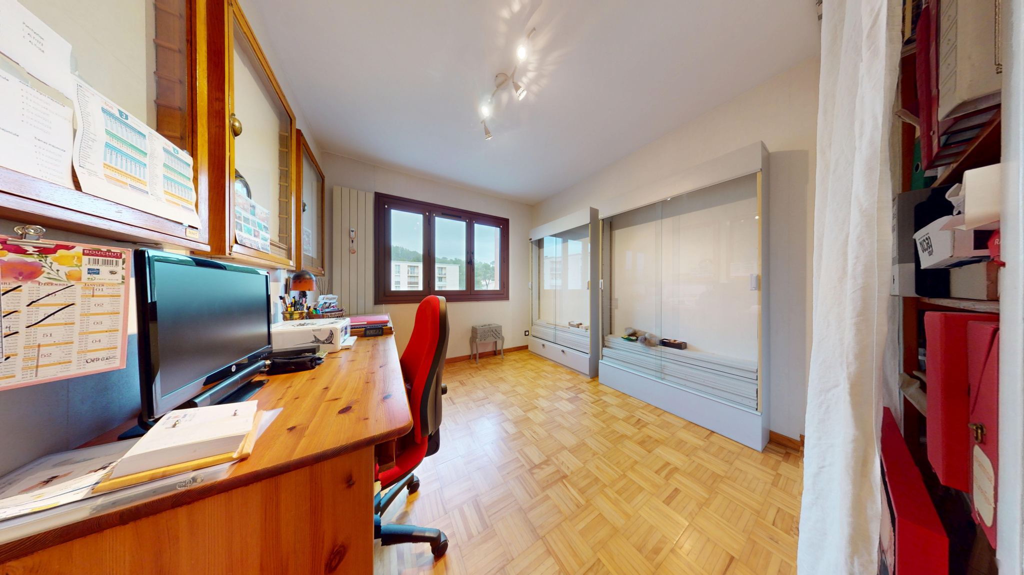 Appartement – 60 m2 – 3 pièces – Aix En Provence Sud – Val S - Premi'home Agence immobilière Aix En Provence