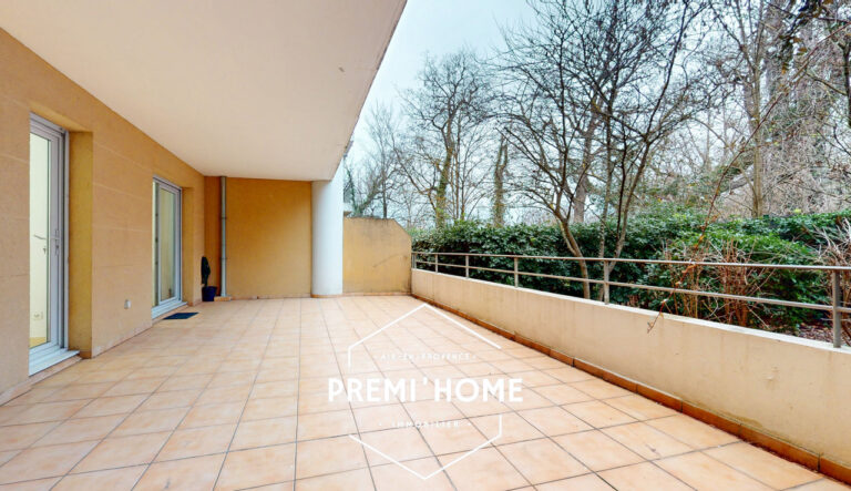 Aix-en-Provence   Secteur Pont de l&rsquo;Arc   Parc de l&rsquo;Hippodro - Premi'home Agence immobilière Aix En Provence