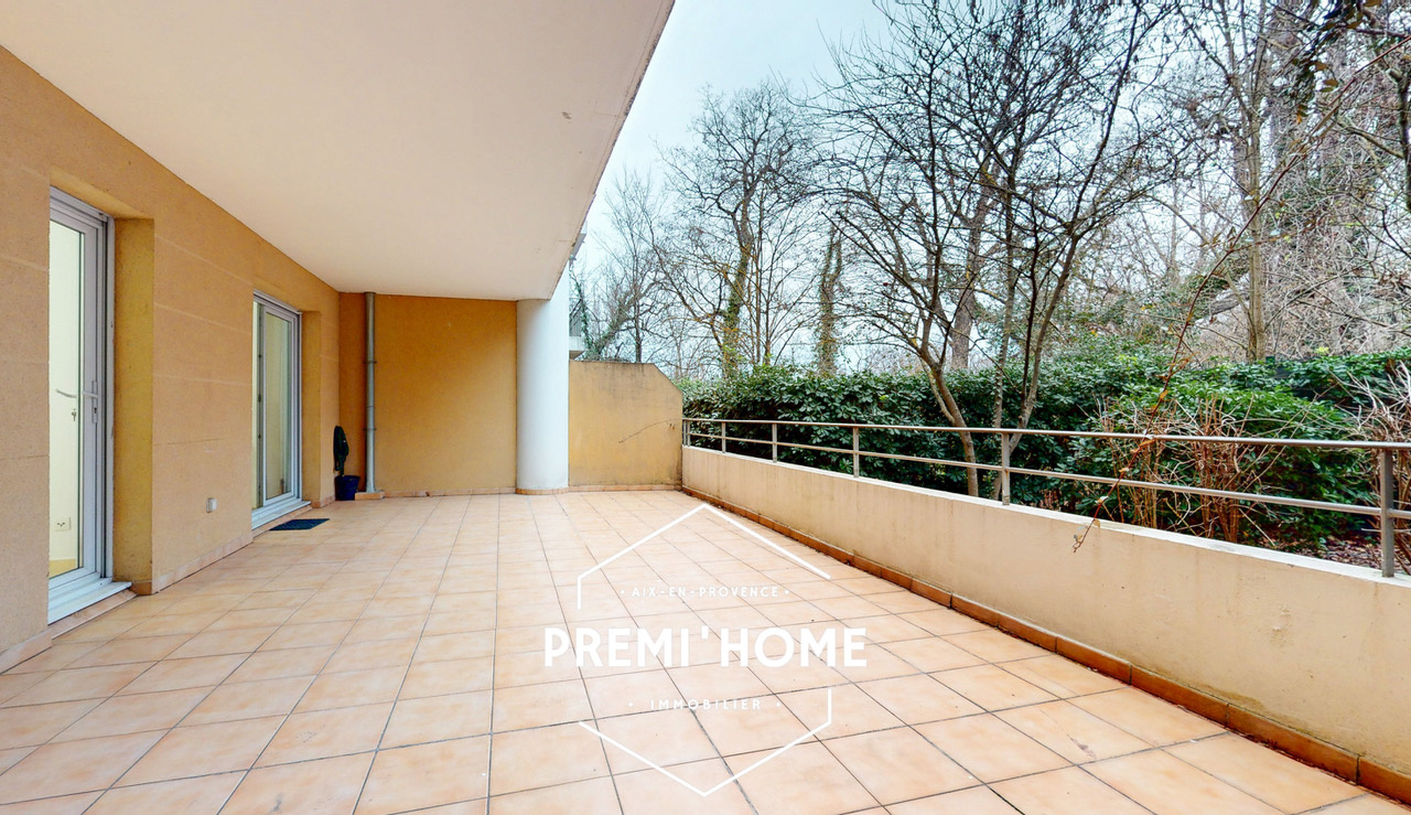 Aix-en-Provence   Secteur Pont de l&rsquo;Arc   Parc de l&rsquo;Hippodro - Premi'home Agence immobilière Aix En Provence