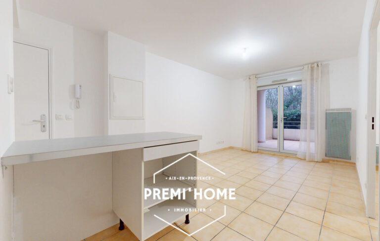 Aix-en-Provence   Secteur Pont de l&rsquo;Arc   Parc de l&rsquo;Hippodro - Premi'home Agence immobilière Aix En Provence
