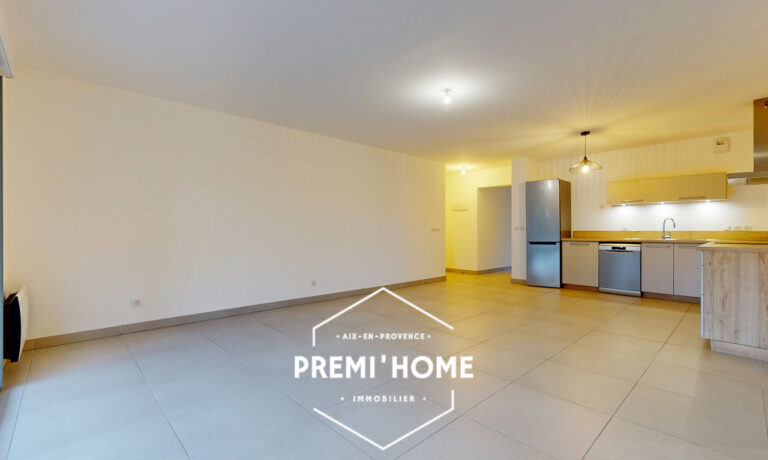 Aix-en-Provence   Secteur Pey Blanc   Superbe appartement T3 - Premi'home Agence immobilière Aix En Provence
