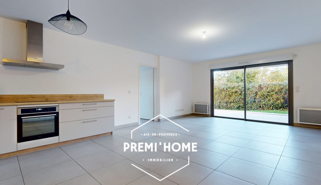 Aix-en-Provence   Secteur Pey Blanc   Superbe appartement T3 - Premi'home Agence immobilière Aix En Provence