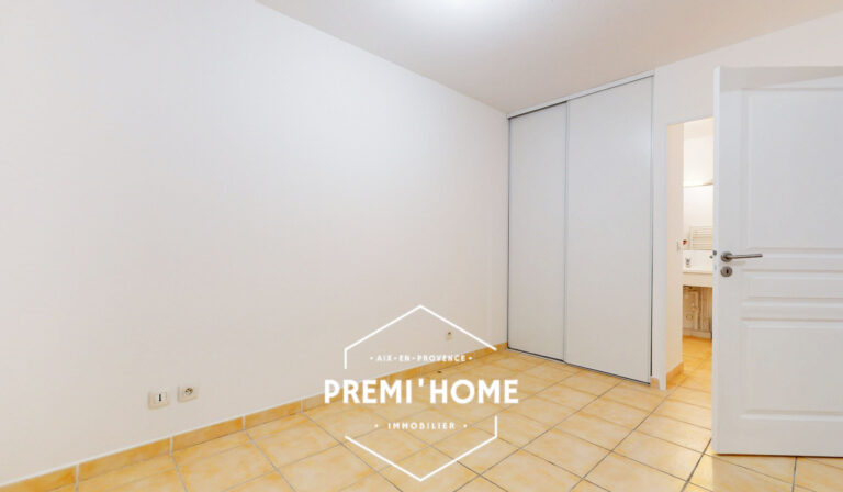 Aix-en-Provence   Secteur Pont de l&rsquo;Arc   Parc de l&rsquo;Hippodro - Premi'home Agence immobilière Aix En Provence