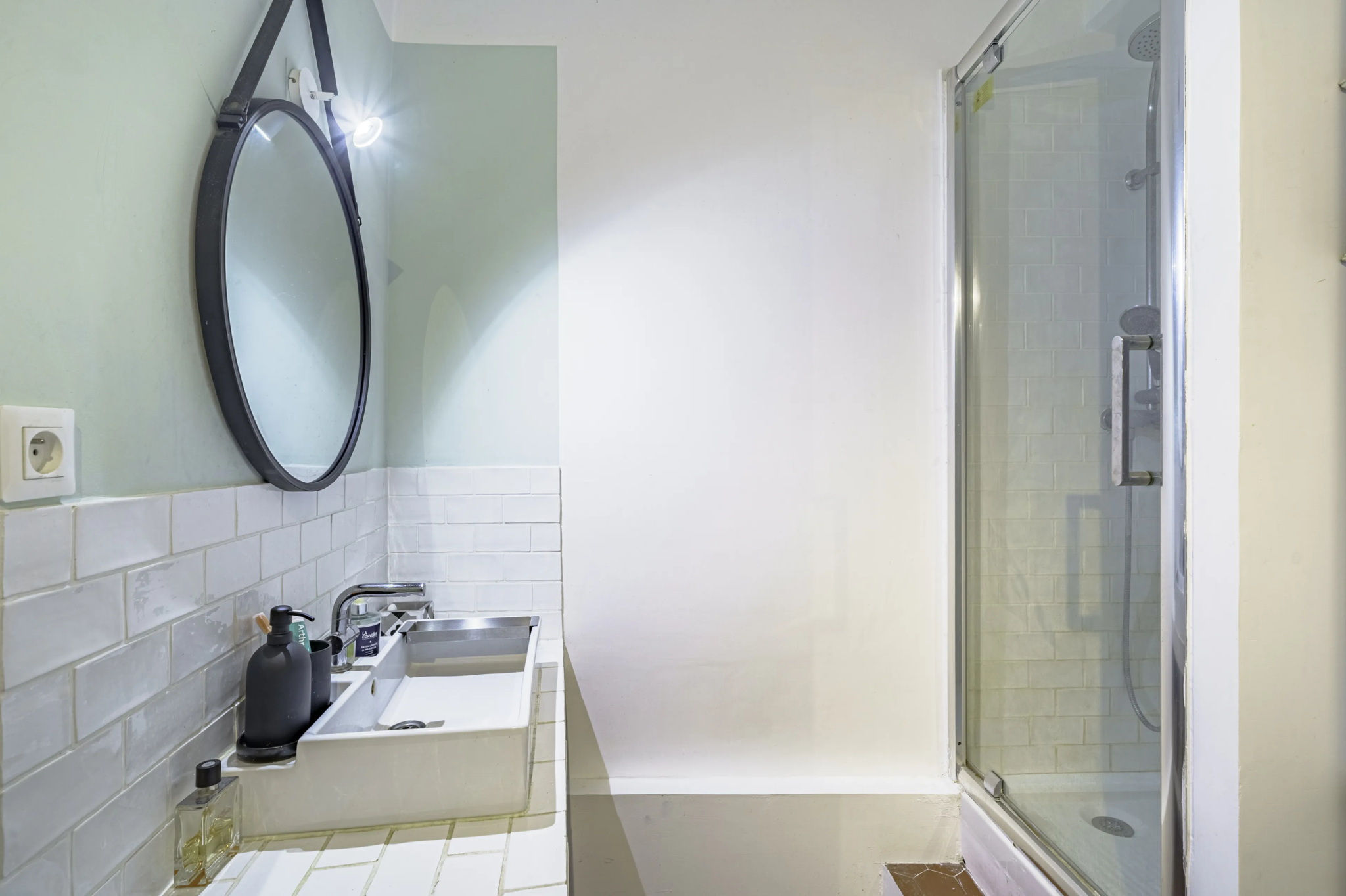 T2 QUARTIER PANIER A MARSEILLE - Premi'home Agence immobilière Aix En Provence