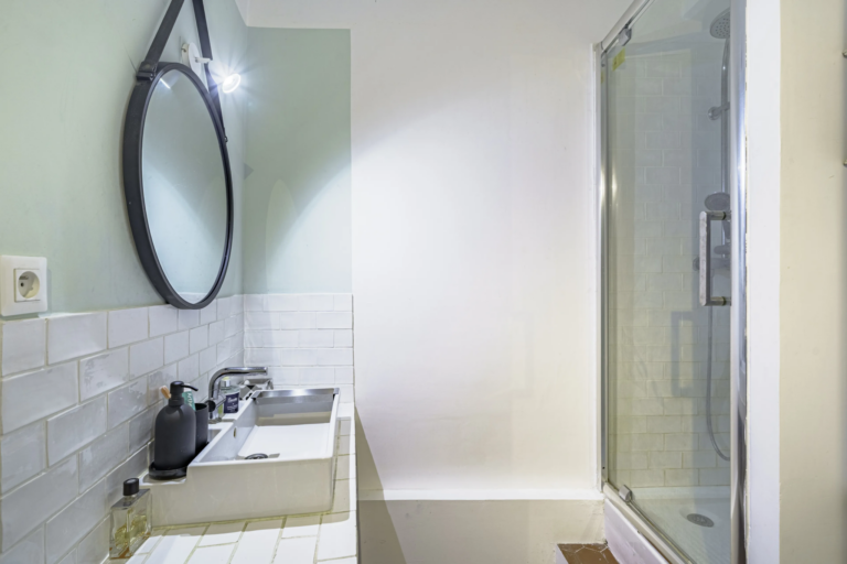 Appartement 47 m2 – Quartier du panier – Marseille 13002 - Premi'home Agence immobilière Aix En Provence