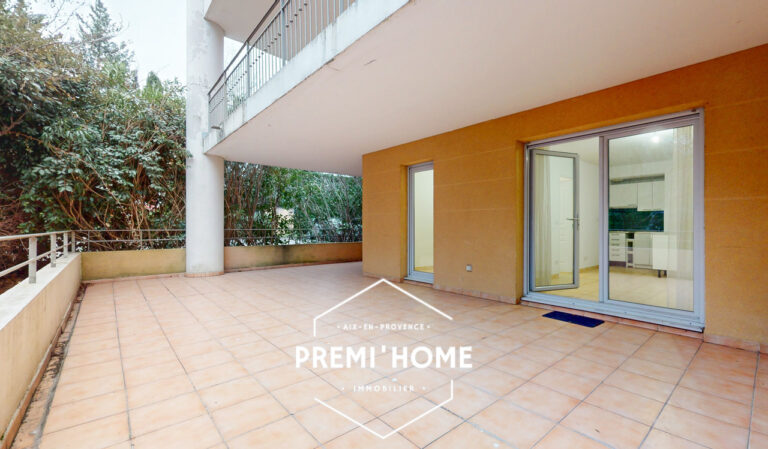 Aix-en-Provence   Secteur Pont de l&rsquo;Arc   Parc de l&rsquo;Hippodro - Premi'home Agence immobilière Aix En Provence