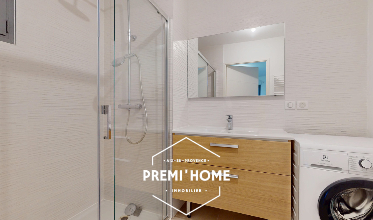 Aix-en-Provence   Secteur Pey Blanc   Superbe appartement T3 - Premi'home Agence immobilière Aix En Provence