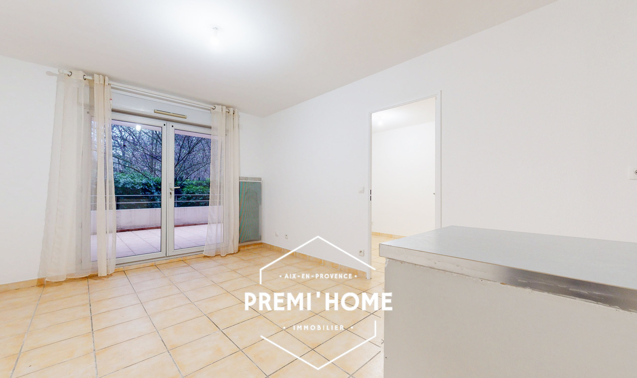 Aix-en-Provence   Secteur Pont de l&rsquo;Arc   Parc de l&rsquo;Hippodro - Premi'home Agence immobilière Aix En Provence