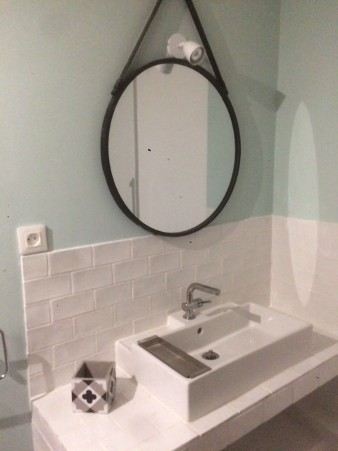 Appartement 47 m2 – Quartier du panier – Marseille 13002 - Premi'home Agence immobilière Aix En Provence