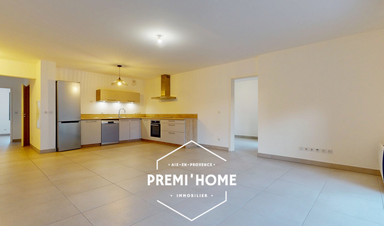 Aix-en-Provence   Secteur Pey Blanc   Superbe appartement T3 - Premi'home Agence immobilière Aix En Provence