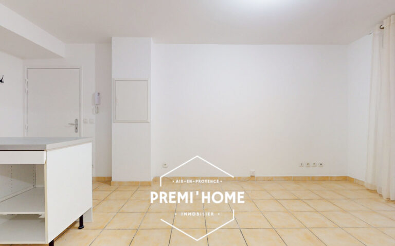 Aix-en-Provence   Secteur Pont de l&rsquo;Arc   Parc de l&rsquo;Hippodro - Premi'home Agence immobilière Aix En Provence