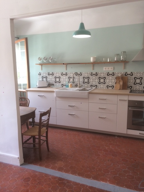 Appartement 47 m2 – Quartier du panier – Marseille 13002 - Premi'home Agence immobilière Aix En Provence