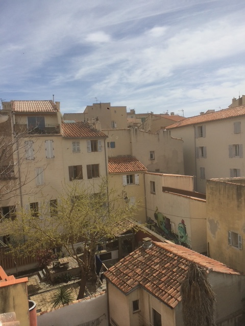 Appartement 47 m2 – Quartier du panier – Marseille 13002 - Premi'home Agence immobilière Aix En Provence