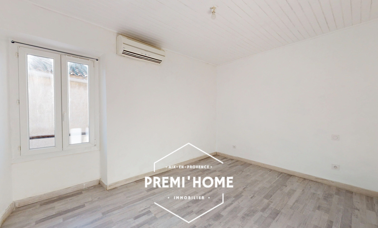 MAISON DE VILLAGE 3 PIÈCES 53 M2 EN R+1 MOURIÈS - Premi'home Agence immobilière Aix En Provence