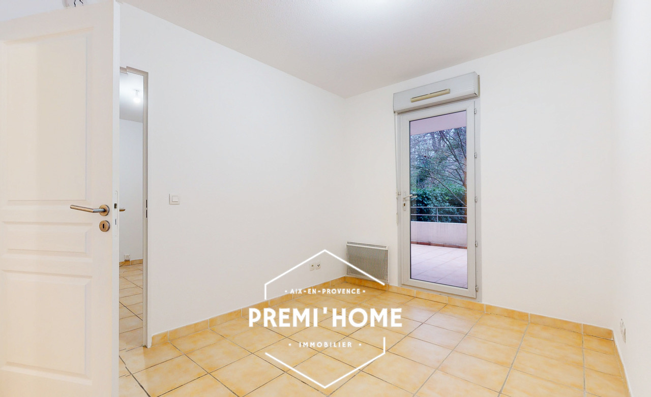 Aix-en-Provence   Secteur Pont de l&rsquo;Arc   Parc de l&rsquo;Hippodro - Premi'home Agence immobilière Aix En Provence