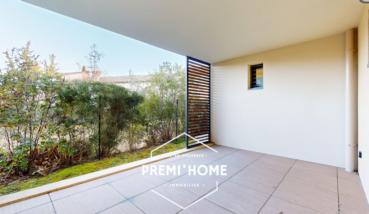 Aix-en-Provence   Secteur Pey Blanc   Superbe appartement T3 - Premi'home Agence immobilière Aix En Provence