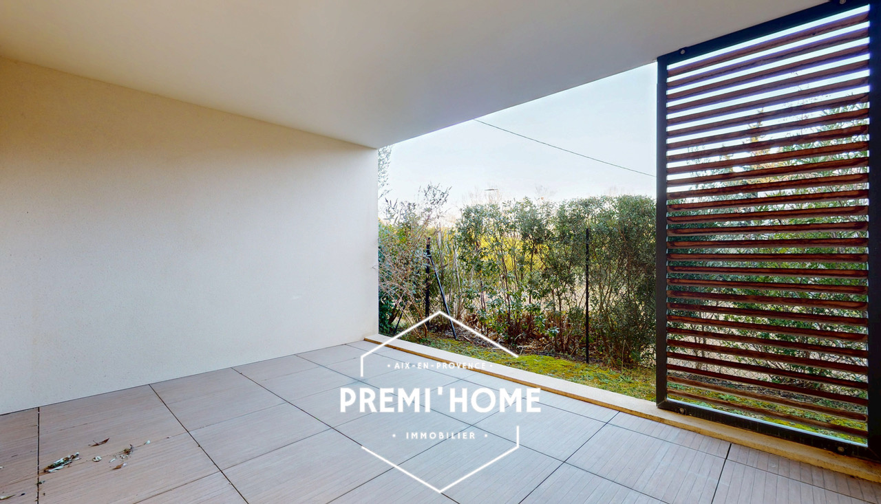 Aix-en-Provence   Secteur Pey Blanc   Superbe appartement T3 - Premi'home Agence immobilière Aix En Provence