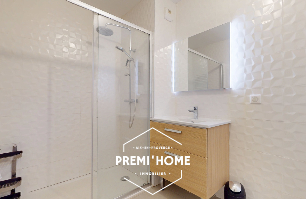 appartement 2 pièces - Premi'home Agence immobilière Aix En Provence