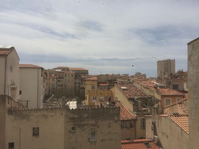 Appartement 47 m2 – Quartier du panier – Marseille 13002 - Premi'home Agence immobilière Aix En Provence