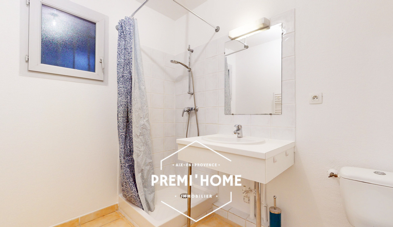 Aix-en-Provence   Secteur Pont de l&rsquo;Arc   Parc de l&rsquo;Hippodro - Premi'home Agence immobilière Aix En Provence