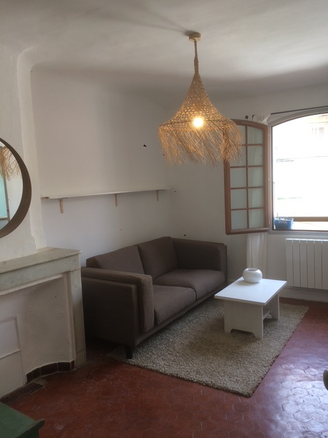 Appartement 47 m2 – Quartier du panier – Marseille 13002 - Premi'home Agence immobilière Aix En Provence