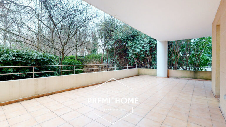 Aix-en-Provence   Secteur Pont de l&rsquo;Arc   Parc de l&rsquo;Hippodro - Premi'home Agence immobilière Aix En Provence