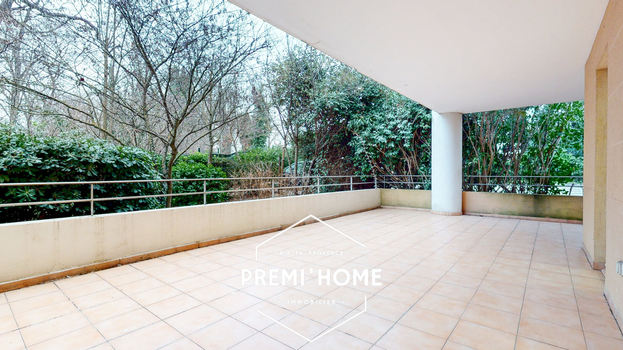 Aix-en-Provence   Secteur Pont de l&rsquo;Arc   Parc de l&rsquo;Hippodro - Premi'home Agence immobilière Aix En Provence