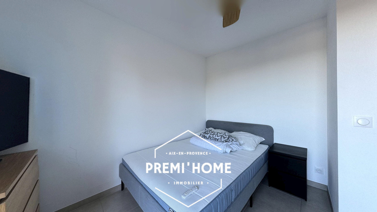 APPARTEMENT DE STANDING – T4 de 99m2 avec terrasse de 150 m2 - Premi'home Agence immobilière Aix En Provence