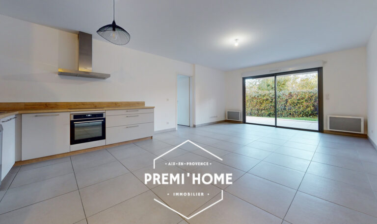 Aix-en-Provence   Secteur Pey Blanc   Superbe appartement T3 - Premi'home Agence immobilière Aix En Provence