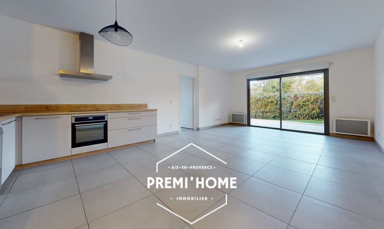 Aix-en-Provence   Secteur Pey Blanc   Superbe appartement T3 - Premi'home Agence immobilière Aix En Provence