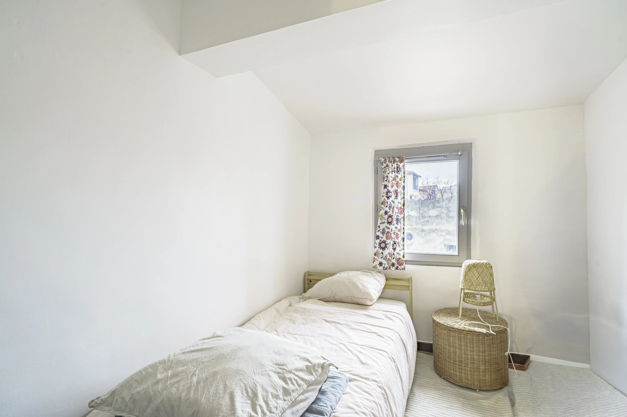 T2 QUARTIER PANIER A MARSEILLE - Premi'home Agence immobilière Aix En Provence