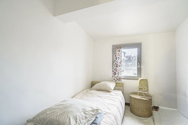 Appartement 47 m2 – Quartier du panier – Marseille 13002 - Premi'home Agence immobilière Aix En Provence