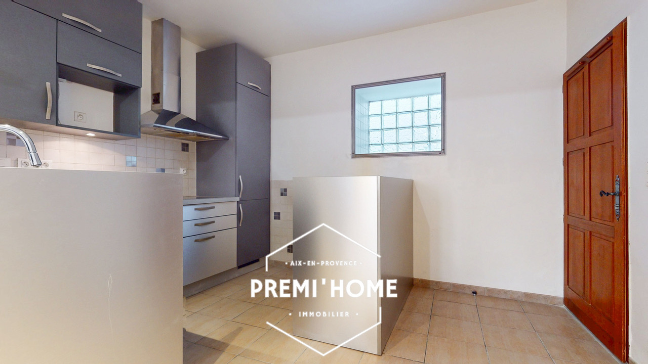 Appartement T3 en duplex avec stationnement   Rousset (13790 - Premi'home Agence immobilière Aix En Provence