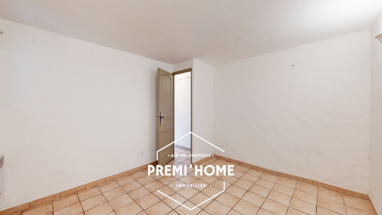 Appartement 44 m2 T2 Saint Rémy de Provence - Premi'home Agence immobilière Aix En Provence