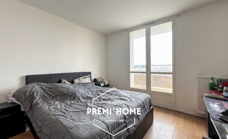 T2 GARE ROUTIERE AIX EN PROVENCE - Premi'home Agence immobilière Aix En Provence