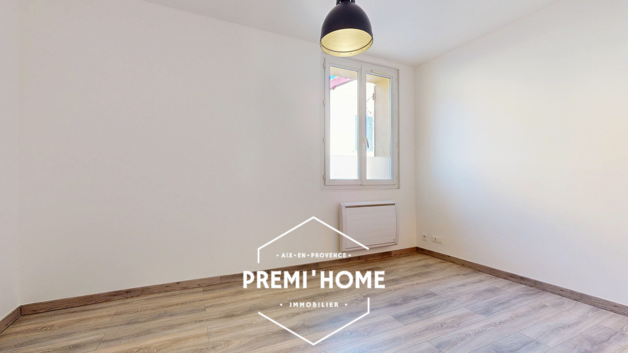 Appartement T3 en duplex avec stationnement   Rousset (13790 - Premi'home Agence immobilière Aix En Provence