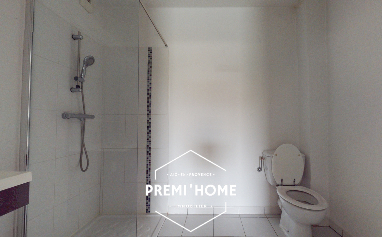 T2 avec terrasse 13 m2, parking privatif, ascenseur   Réside - Premi'home Agence immobilière Aix En Provence
