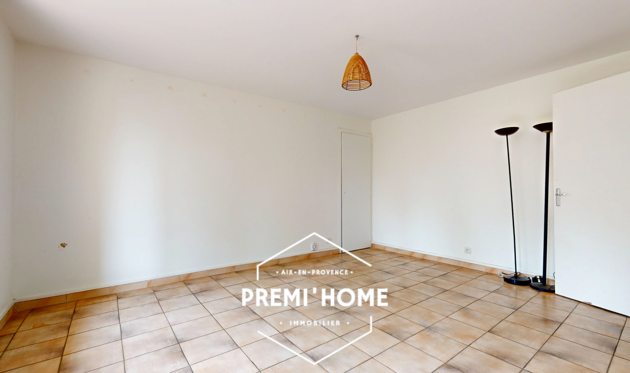 A VENDRE T4 AIX NORD CHEMIN DE BRUNET - Premi'home Agence immobilière Aix En Provence