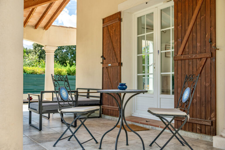 Bastide Aixoise de Luxe – 225m2 – 5 chambres – Celony – Aix - Premi'home Agence immobilière Aix En Provence