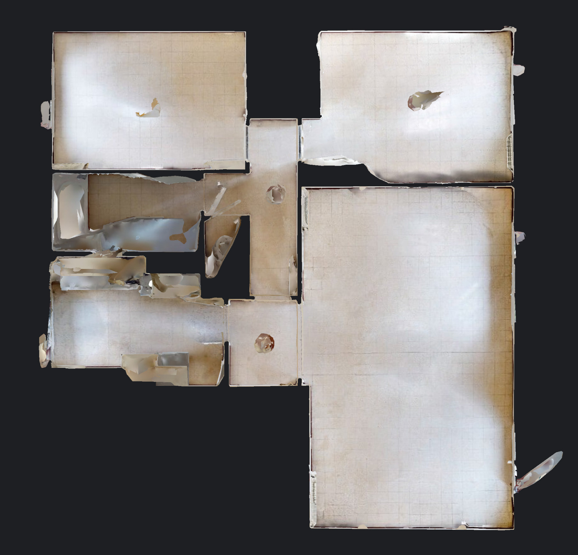 A VENDRE T3 QUARTIER SOLARI A AIX EN PROVENCE - Premi'home Agence immobilière Aix En Provence