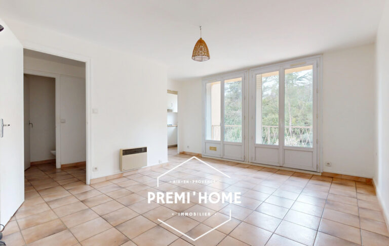 A VENDRE T4 AIX NORD CHEMIN DE BRUNET - Premi'home Agence immobilière Aix En Provence