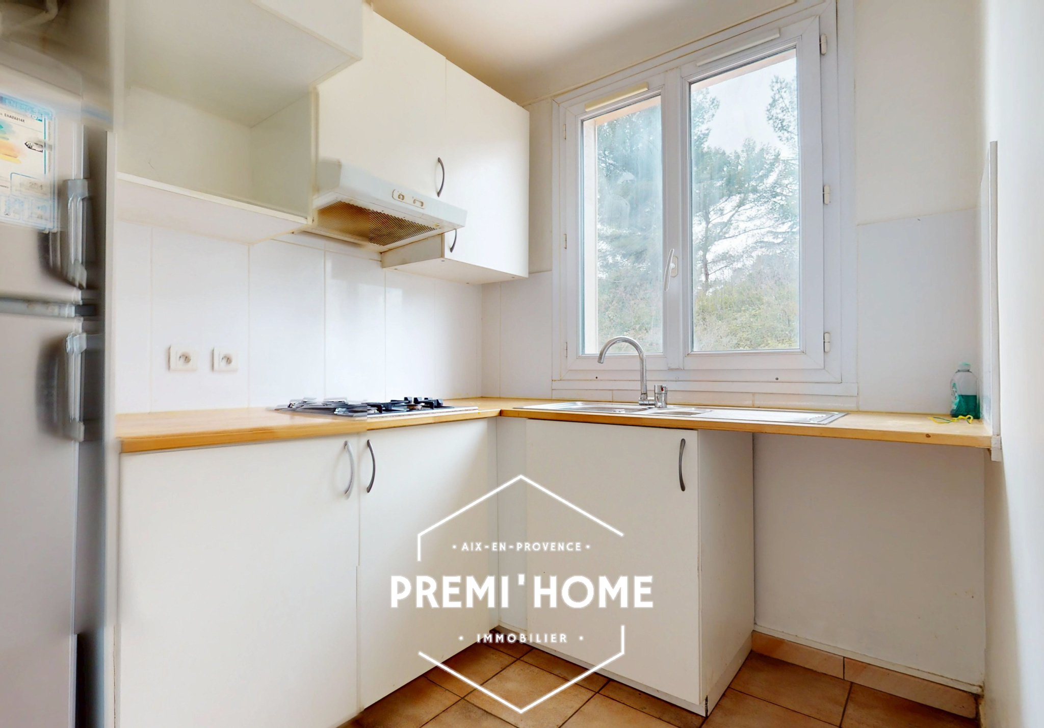 A VENDRE T4 AIX NORD CHEMIN DE BRUNET - Premi'home Agence immobilière Aix En Provence