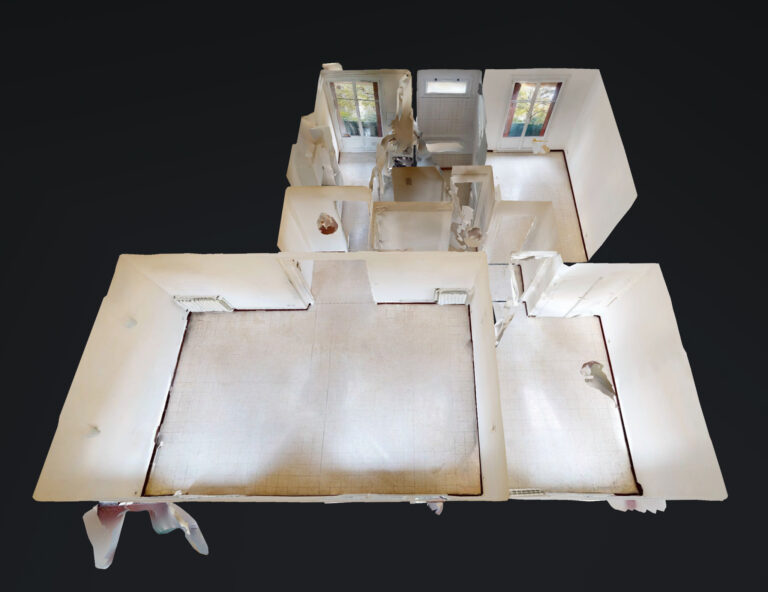 A VENDRE T3 QUARTIER SOLARI A AIX EN PROVENCE - Premi'home Agence immobilière Aix En Provence