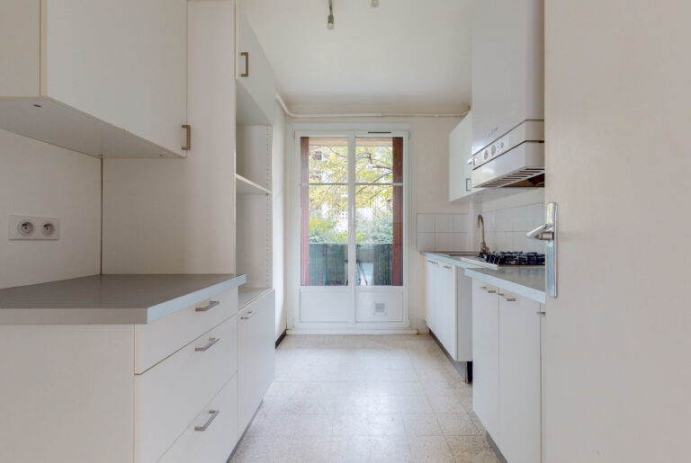 A VENDRE T3 QUARTIER SOLARI A AIX EN PROVENCE - Premi'home Agence immobilière Aix En Provence