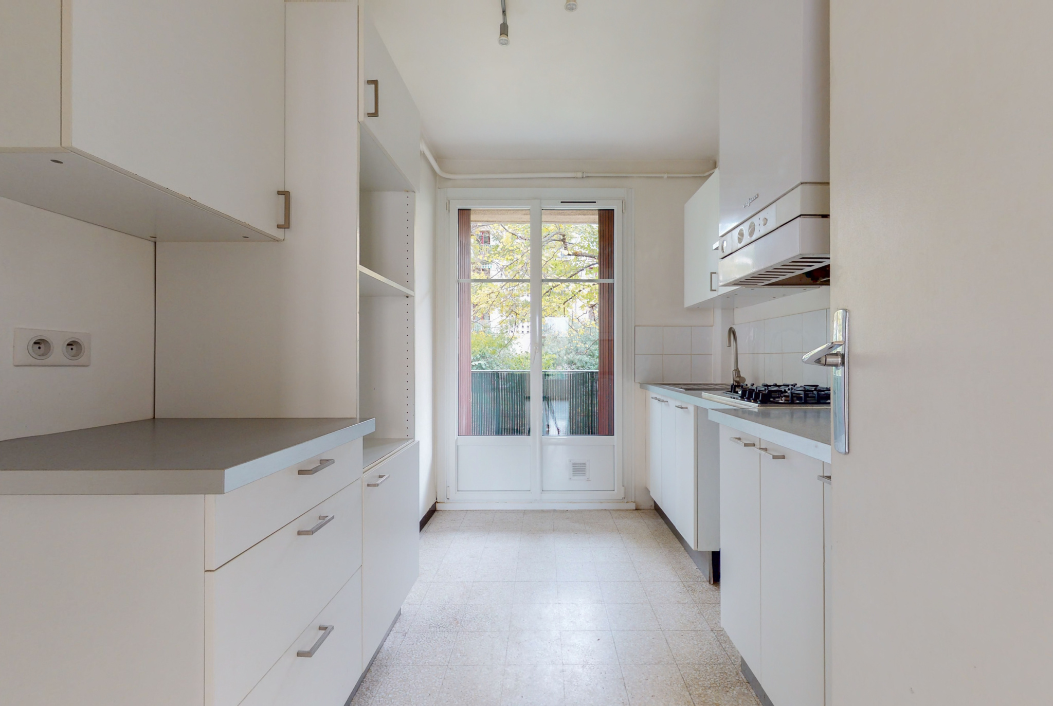 A VENDRE T3 QUARTIER SOLARI A AIX EN PROVENCE - Premi'home Agence immobilière Aix En Provence