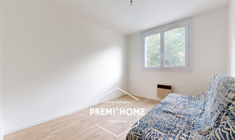 A VENDRE T4 AIX NORD CHEMIN DE BRUNET - Premi'home Agence immobilière Aix En Provence