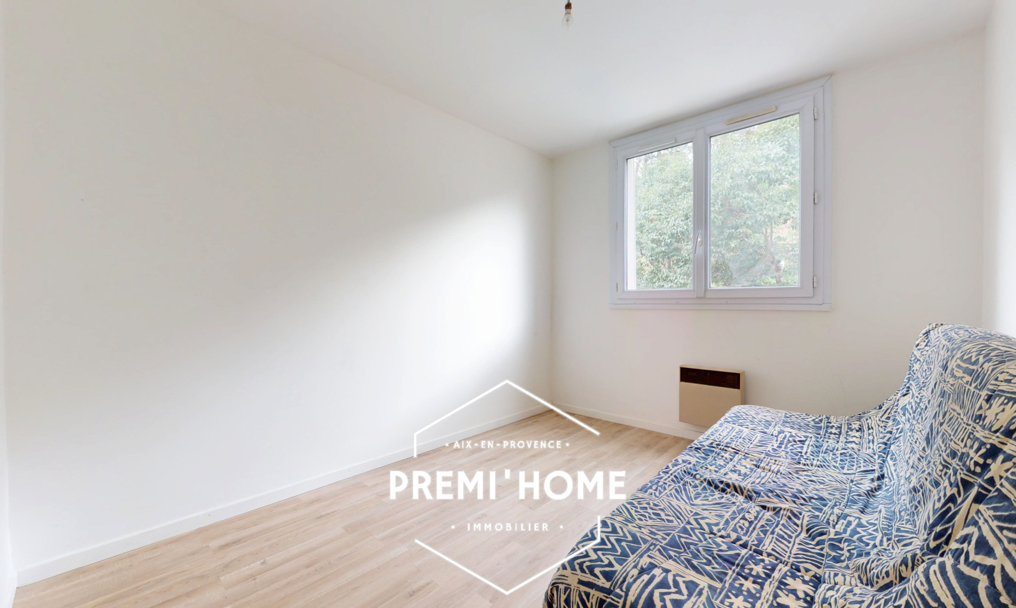 A VENDRE T4 AIX NORD CHEMIN DE BRUNET - Premi'home Agence immobilière Aix En Provence